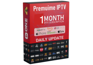 1 Month IPTV Subscription Unlock Unlimited Access to Over 74,000 TV Channels and VOD – Anytime, Anywhere! Dive into the ultimate entertainment experience with a 1-month subscription that gives you full access to more than 74,000 live TV channels and Video On Demand (VOD) content. Enjoy a massive selection of global entertainment including live sports, Hollywood blockbusters, TV series, documentaries, kids shows, music channels, and international content from all around the world — all at your fingertips. 🌟 Key Features Included: ✅ 1-Month Subscription Plan Enjoy 30 days of non-stop entertainment, perfect for exploring everything the service has to offer without long-term commitment. ✅ Ultra HD Streaming Quality Watch your favorite content in 8K, 4K, and Ultra HD resolution for the best possible picture quality. Whether it's an intense sports match or a cinematic movie night, every detail comes to life on your screen. ✅ Free Channel & VOD Updates Stay up to date with the latest movies, series, and live events. New content is added and updated regularly at no extra cost. ✅ Anti-Freeze Technology Tired of buffering and lag? Our advanced anti-freeze system ensures smooth, continuous streaming without annoying pauses or interruptions. ✅ Wide Device Compatibility Use the service on any device you like: Smartphones (Android & iPhone) Tablets Laptops & PCs (Windows, macOS, Linux) Smart TVs (Samsung, LG, Android TV) Streaming devices (Fire TV Stick, Roku) IPTV boxes (MAG, Enigma 2, Dreambox, Formuler Z8) And more! ✅ No Activation Fees No hidden costs. Just pay for the subscription and start watching immediately—no setup charges or extra fees. ✅ Fast & Easy Installation Get started in minutes. The setup process is simple and beginner-friendly, so you can start watching right away. ✅ 24/7 Technical Support Having issues? Our expert support team is available 24/7 to assist you, whether you need help with installation or troubleshooting. ✅ 7-Day Money-Back Guarantee Try the service risk-free. If you're not satisfied, you can get a full refund within 7 days—no questions asked. ✅ Fast Delivery Receive your subscription credentials in 5 minutes to 1 hour after purchase, so there's no long waiting time. 📺 Why Choose This IPTV Service? With this subscription, you’ll never miss out on your favorite shows, sports, or movies again. Whether you're relaxing at home, traveling, or simply on a break at work, you’ll have access to thousands of channels and VOD content anytime, anywhere. It’s the perfect solution for individuals, families, and even businesses looking to enjoy a complete entertainment package without cable or satellite limitations. 🎉 Entertainment Made Effortless Say goodbye to expensive cable bills and limited content. With just a few clicks, you can transform your screen into a global entertainment hub. Thousands of hours of content await you—get ready to binge, explore, and enjoy like never before. 👉 Start your subscription today and take your TV experience to the next level! Get the best IPTV subscription for 2025 – special offer from reddittv 1 MONTH IPTV SUBSCRIPTION (2 DEVICES)