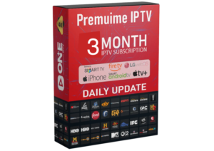 3 Months IPTV Subscription Unlock Unlimited Access to Over 74,000 TV Channels and VOD – Anytime, Anywhere! Dive into the ultimate entertainment experience with a 1-month subscription that gives you full access to more than 74,000 live TV channels and Video On Demand (VOD) content. Enjoy a massive selection of global entertainment including live sports, Hollywood blockbusters, TV series, documentaries, kids shows, music channels, and international content from all around the world — all at your fingertips. 🌟 Key Features Included: ✅ 1-Month Subscription Plan Enjoy 30 days of non-stop entertainment, perfect for exploring everything the service has to offer without long-term commitment. ✅ Ultra HD Streaming Quality Watch your favorite content in 8K, 4K, and Ultra HD resolution for the best possible picture quality. Whether it's an intense sports match or a cinematic movie night, every detail comes to life on your screen. ✅ Free Channel & VOD Updates Stay up to date with the latest movies, series, and live events. New content is added and updated regularly at no extra cost. ✅ Anti-Freeze Technology Tired of buffering and lag? Our advanced anti-freeze system ensures smooth, continuous streaming without annoying pauses or interruptions. ✅ Wide Device Compatibility Use the service on any device you like: Smartphones (Android & iPhone) Tablets Laptops & PCs (Windows, macOS, Linux) Smart TVs (Samsung, LG, Android TV) Streaming devices (Fire TV Stick, Roku) IPTV boxes (MAG, Enigma 2, Dreambox, Formuler Z8) And more! ✅ No Activation Fees No hidden costs. Just pay for the subscription and start watching immediately—no setup charges or extra fees. ✅ Fast & Easy Installation Get started in minutes. The setup process is simple and beginner-friendly, so you can start watching right away. ✅ 24/7 Technical Support Having issues? Our expert support team is available 24/7 to assist you, whether you need help with installation or troubleshooting. ✅ 7-Day Money-Back Guarantee Try the service risk-free. If you're not satisfied, you can get a full refund within 7 days—no questions asked. ✅ Fast Delivery Receive your subscription credentials in 5 minutes to 1 hour after purchase, so there's no long waiting time. 📺 Why Choose This IPTV Service? With this subscription, you’ll never miss out on your favorite shows, sports, or movies again. Whether you're relaxing at home, traveling, or simply on a break at work, you’ll have access to thousands of channels and VOD content anytime, anywhere. It’s the perfect solution for individuals, families, and even businesses looking to enjoy a complete entertainment package without cable or satellite limitations. 🎉 Entertainment Made Effortless Say goodbye to expensive cable bills and limited content. With just a few clicks, you can transform your screen into a global entertainment hub. Thousands of hours of content await you—get ready to binge, explore, and enjoy like never before. 👉 Start your subscription today and take your TV experience to the next level! 3 MONTHS IPTV SUBSCRIPTION (2 DEVICES)