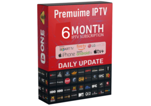 6 Months IPTV Subscription Unlock Unlimited Access to Over 74,000 TV Channels and VOD – Anytime, Anywhere! Dive into the ultimate entertainment experience with a 1-month subscription that gives you full access to more than 74,000 live TV channels and Video On Demand (VOD) content. Enjoy a massive selection of global entertainment including live sports, Hollywood blockbusters, TV series, documentaries, kids shows, music channels, and international content from all around the world — all at your fingertips. 🌟 Key Features Included: ✅ 1-Month Subscription Plan Enjoy 30 days of non-stop entertainment, perfect for exploring everything the service has to offer without long-term commitment. ✅ Ultra HD Streaming Quality Watch your favorite content in 8K, 4K, and Ultra HD resolution for the best possible picture quality. Whether it's an intense sports match or a cinematic movie night, every detail comes to life on your screen. ✅ Free Channel & VOD Updates Stay up to date with the latest movies, series, and live events. New content is added and updated regularly at no extra cost. ✅ Anti-Freeze Technology Tired of buffering and lag? Our advanced anti-freeze system ensures smooth, continuous streaming without annoying pauses or interruptions. ✅ Wide Device Compatibility Use the service on any device you like: Smartphones (Android & iPhone) Tablets Laptops & PCs (Windows, macOS, Linux) Smart TVs (Samsung, LG, Android TV) Streaming devices (Fire TV Stick, Roku) IPTV boxes (MAG, Enigma 2, Dreambox, Formuler Z8) And more! ✅ No Activation Fees No hidden costs. Just pay for the subscription and start watching immediately—no setup charges or extra fees. ✅ Fast & Easy Installation Get started in minutes. The setup process is simple and beginner-friendly, so you can start watching right away. ✅ 24/7 Technical Support Having issues? Our expert support team is available 24/7 to assist you, whether you need help with installation or troubleshooting. ✅ 7-Day Money-Back Guarantee Try the service risk-free. If you're not satisfied, you can get a full refund within 7 days—no questions asked. ✅ Fast Delivery Receive your subscription credentials in 5 minutes to 1 hour after purchase, so there's no long waiting time. 📺 Why Choose This IPTV Service? With this subscription, you’ll never miss out on your favorite shows, sports, or movies again. Whether you're relaxing at home, traveling, or simply on a break at work, you’ll have access to thousands of channels and VOD content anytime, anywhere. It’s the perfect solution for individuals, families, and even businesses looking to enjoy a complete entertainment package without cable or satellite limitations. 🎉 Entertainment Made Effortless Say goodbye to expensive cable bills and limited content. With just a few clicks, you can transform your screen into a global entertainment hub. Thousands of hours of content await you—get ready to binge, explore, and enjoy like never before. 👉 Start your subscription today and take your TV experience to the next level!6 MONTHS IPTV SUBSCRIPTION (2 DEVICES)