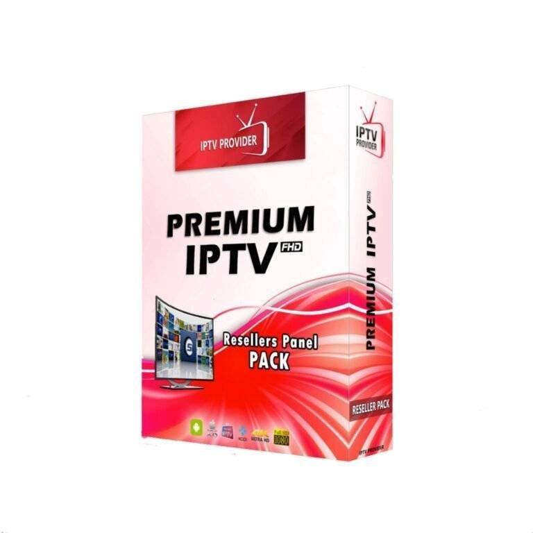 package iptv Tutorials: IPTV setup guide