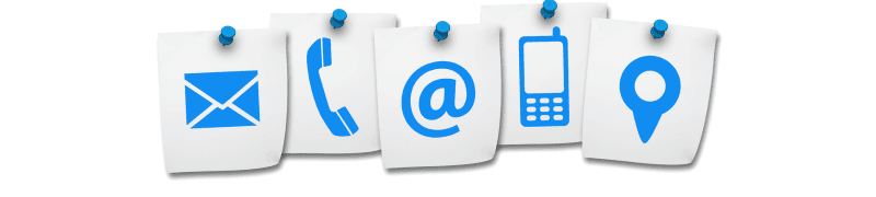 Contact Us
