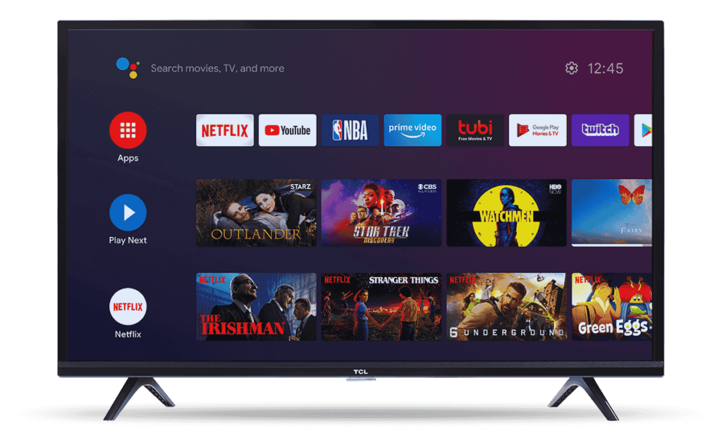 IPTV Channel List 2025