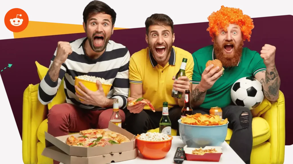 Reddit iptv Stream Your Favorite Sports, Movies And TV Shows