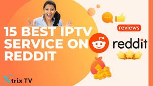 Reddit IPTV guide Live TV Streaming Providers