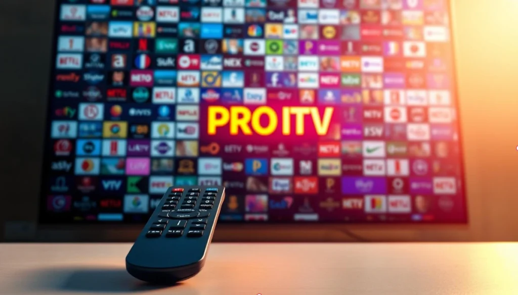 Discover the #1 USA IPTV Experience – 24/7 Entertainment, No Limits