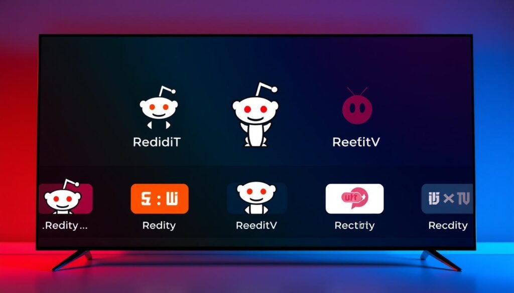 Reddit IPTV