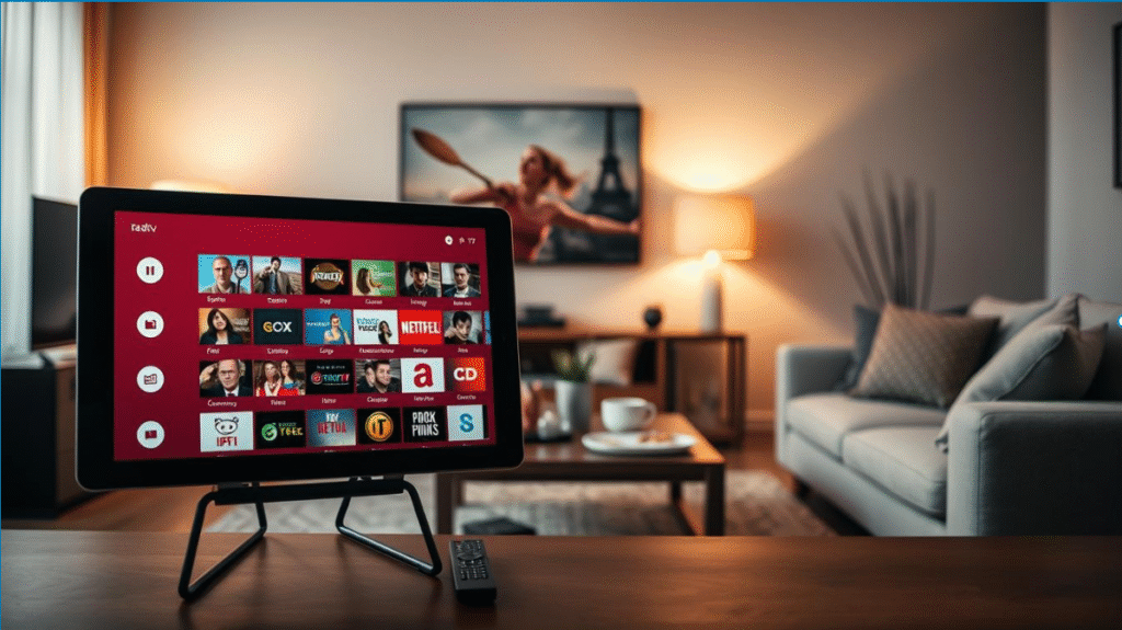 Get the Best Reddit IPTV Subscription