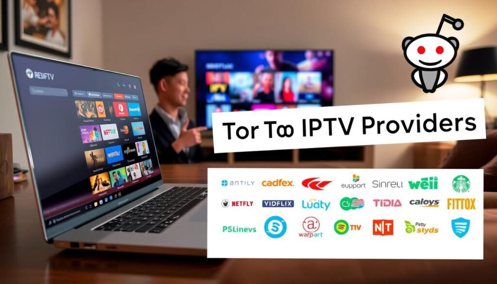 Iptv Provider Reddit