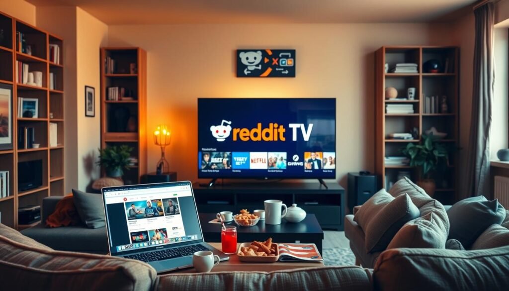 Reddit Tv Streaming